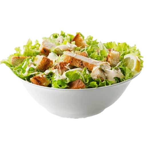 Chicken Caesar Salad