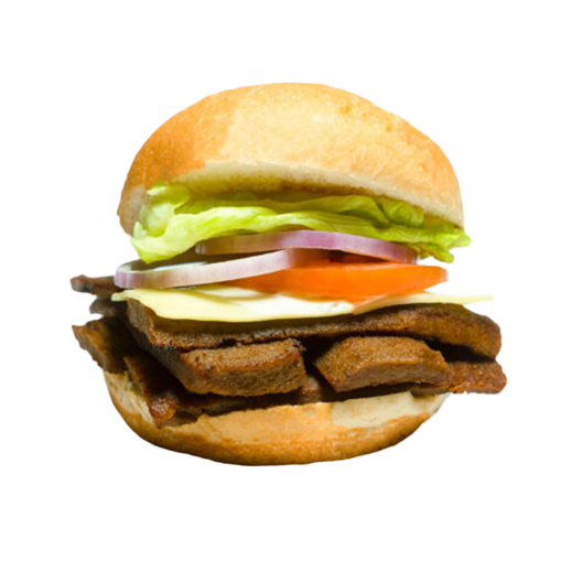 Donair Burger