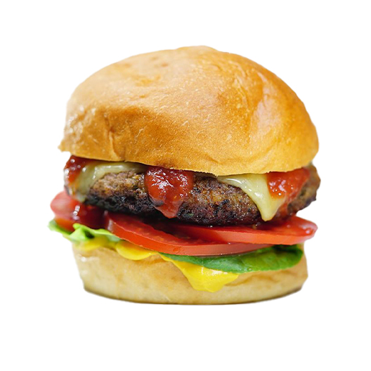 Beef Burger